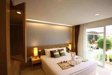 Windmill Resort