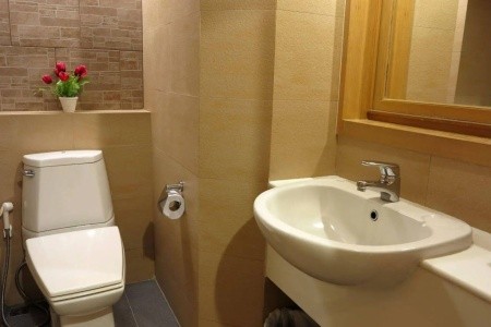 Windmill Resort