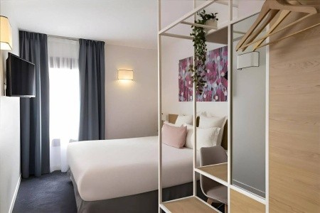 Paris Louis Blanc - 8