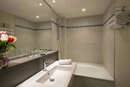 Paris Louis Blanc - 9