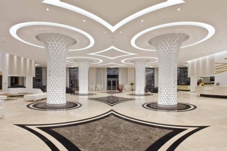 Princess Andriana Resort & Spa - 3