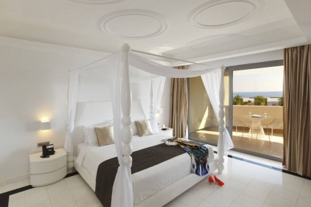 Princess Andriana Resort & Spa - 4