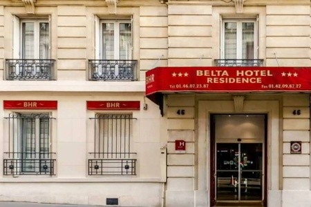 Belta