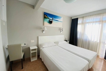 Hotel Smartline Los Jazmines - 6