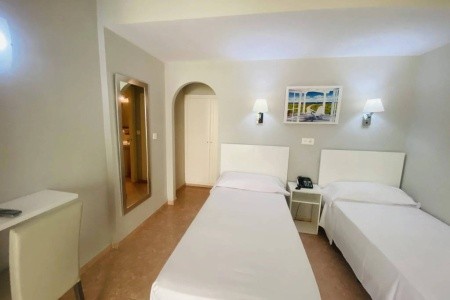 Hotel Smartline Los Jazmines - 7