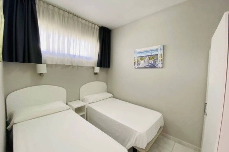 Hotel Smartline Los Jazmines - 8