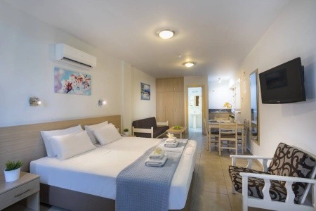 Apartmány Christabelle - 6