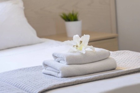 Apartmány Christabelle - 7