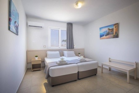 Apartmány Christabelle - 8