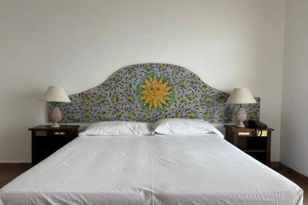 Bay Palace - 6