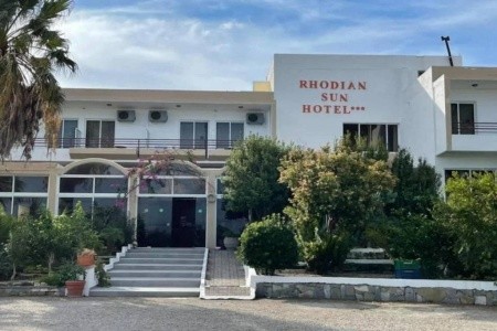 Rhodian Sun