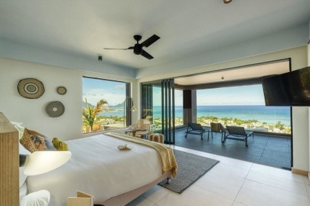 Legend Hill Resort & Spa (Black River)