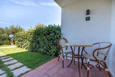 Pollina Resort - 9