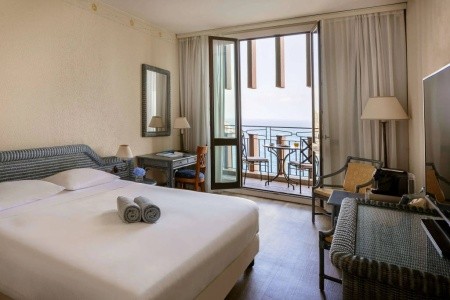 Unahotels Capotaormina - 6