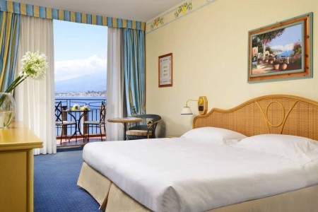Unahotels Capotaormina - 7