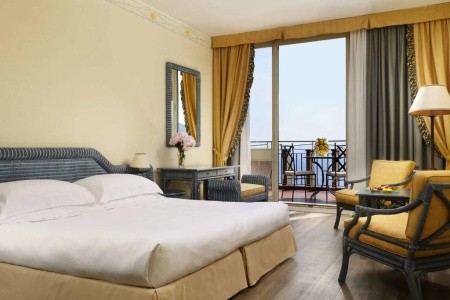Unahotels Capotaormina - 8