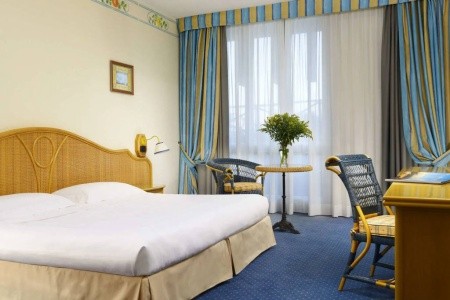 Unahotels Capotaormina - 9