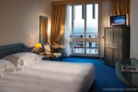 Unahotels Capotaormina - 10