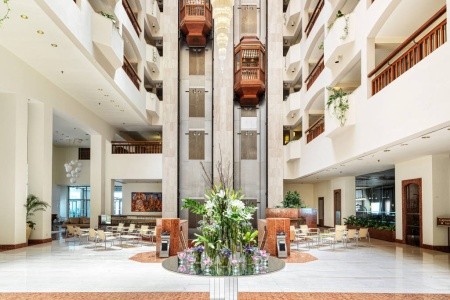 St. Raphael Resort