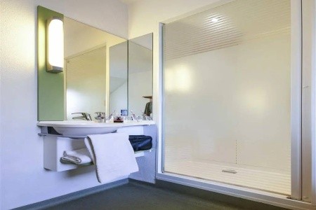 Ibis Budget Paris Porte De Vanves