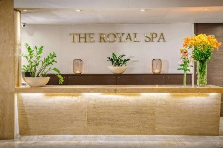 Royal Apollonia Elegant Collection By Louis Hotels - 2