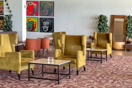 Royal Apollonia Elegant Collection By Louis Hotels - 3