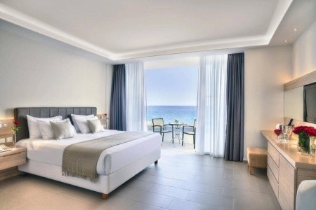 Royal Apollonia Elegant Collection By Louis Hotels - 4
