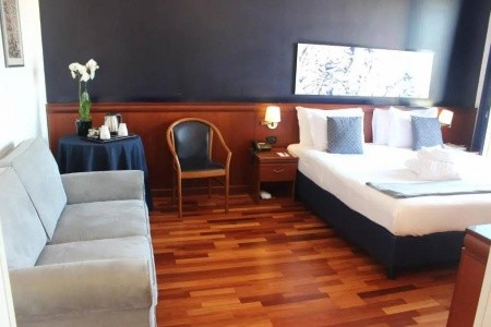 Grand Hotel Tiberio - 6