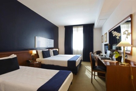 Grand Hotel Tiberio - 9