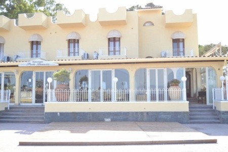 Porto Azzurro
