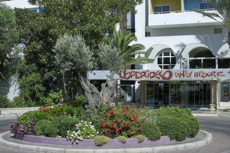 Esperides Beach - 2