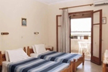 Apartmány Leftis Romantica - 5