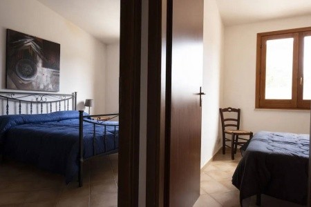 Casa Laura Di Fronte La Tonnara