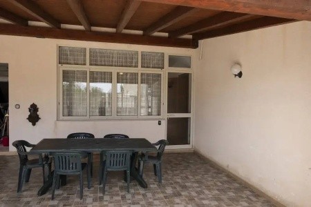 Casa Laura Di Fronte La Tonnara