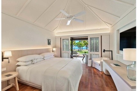 Lux Le Morne - 29