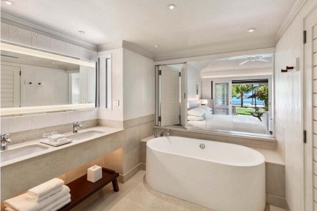 Lux Le Morne - 31