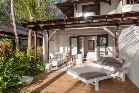 Lux Le Morne - 34