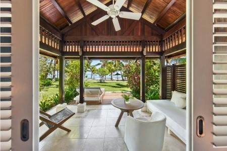 Lux Le Morne - 35