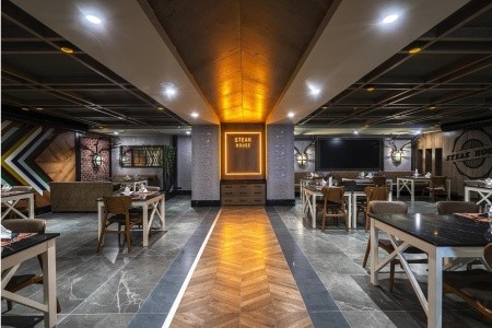 Diamond De Luxe Hotel & Spa - 50