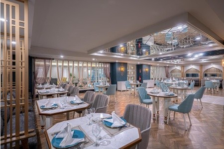 Diamond De Luxe Hotel & Spa - 51