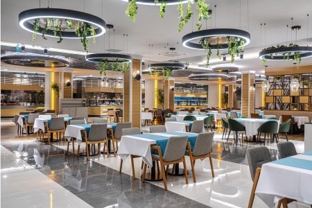 Diamond De Luxe Hotel & Spa - 52