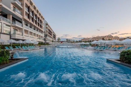 Diamond De Luxe Hotel & Spa - 54