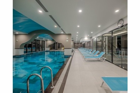 Diamond De Luxe Hotel & Spa - 55