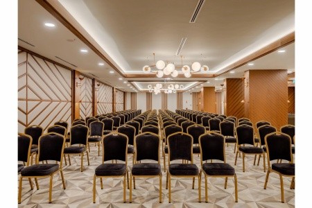Diamond De Luxe Hotel & Spa - 63