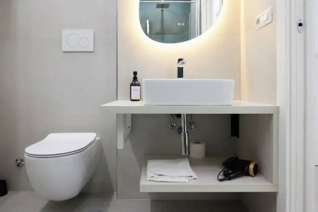 Domus Suites