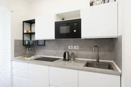 Domus Suites