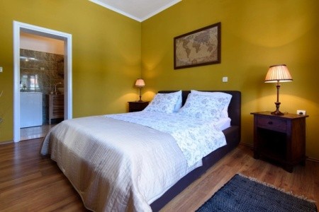 Holiday Villa Tino - 1