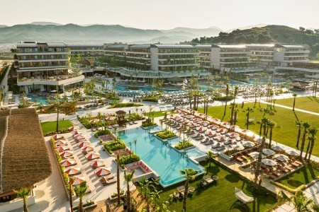 Xo Cape Arnna Fethiye