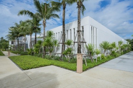 Melia Phuket Mai Khao