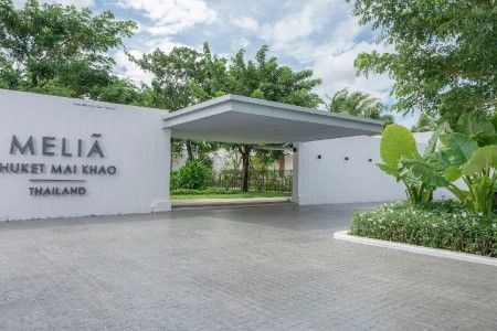 Melia Phuket Mai Khao